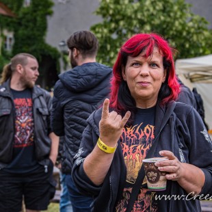 0101 Aggressive fest
